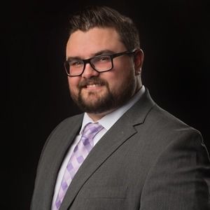 Meet your Posher, Matthew